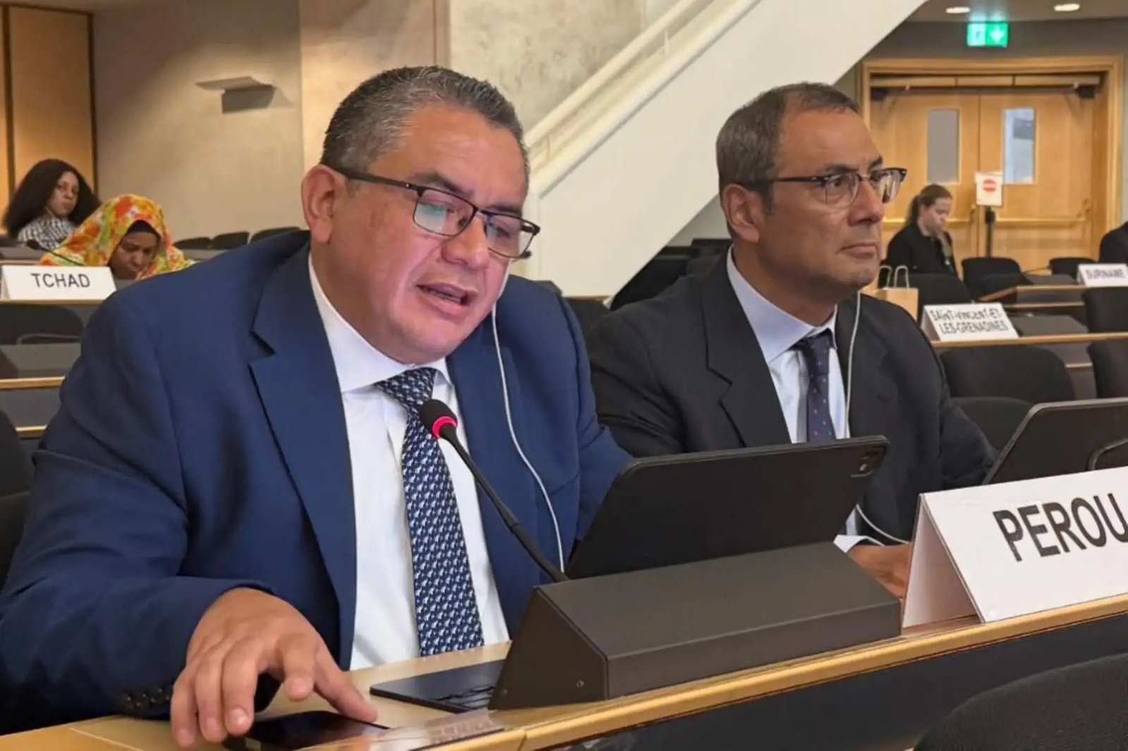 Perú evalúa su permanencia en el Pacto de San José ¿Qué pasaría si se retira?