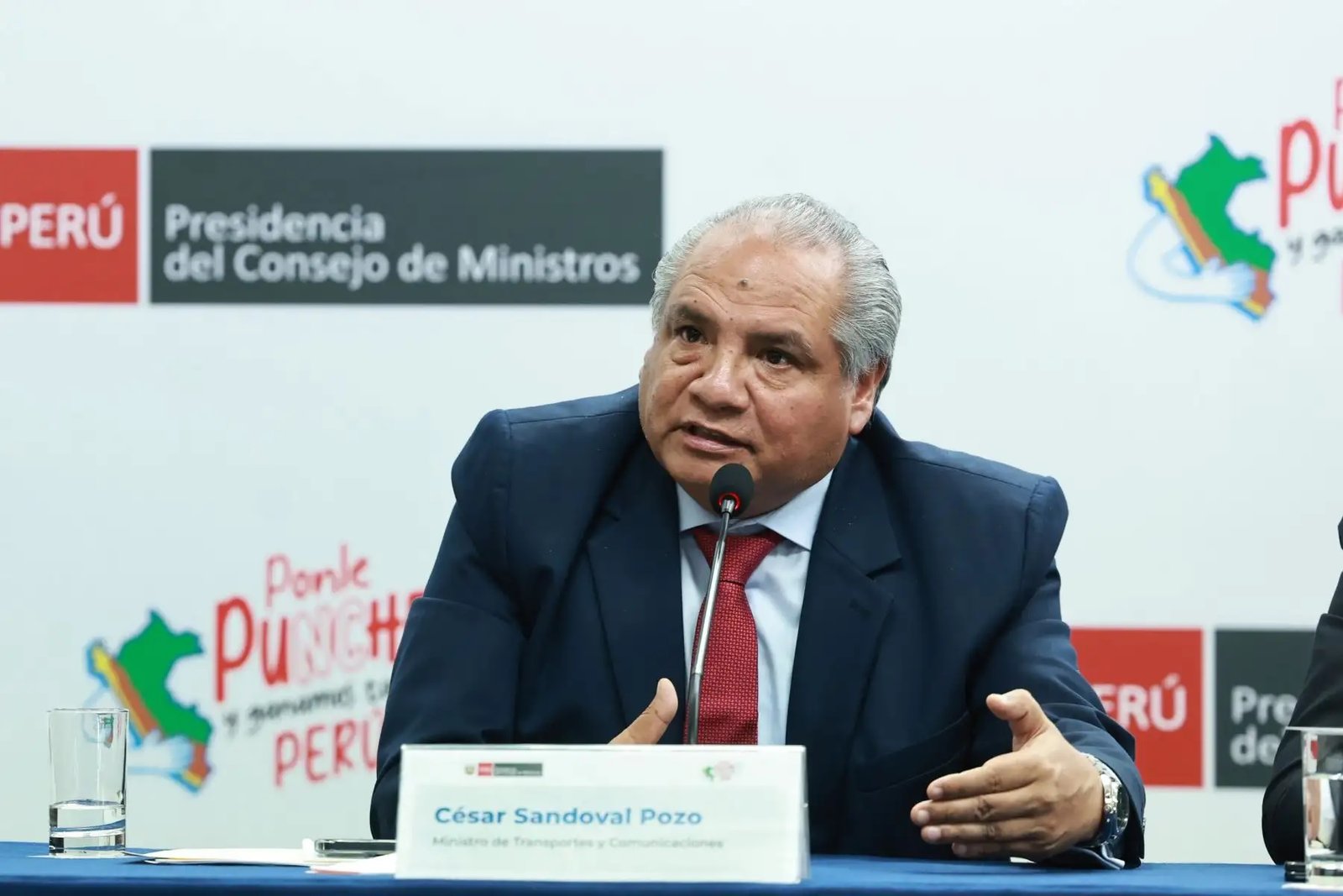 MTC anula procesos con visos de corrupción y adopta otras medidas