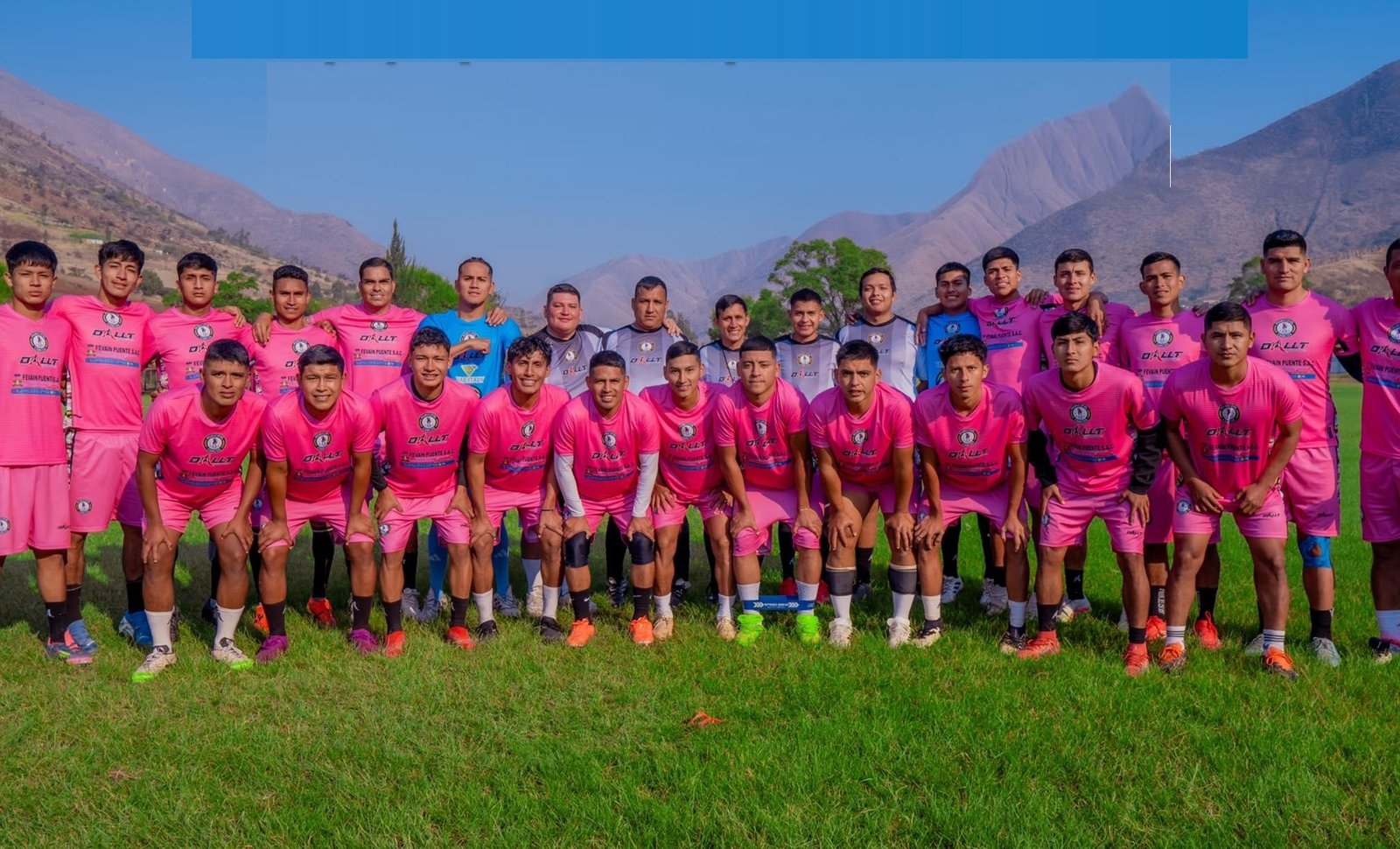 Municipal de Chacos enfrentará a Unión Minas en nacional de la Copa Perú