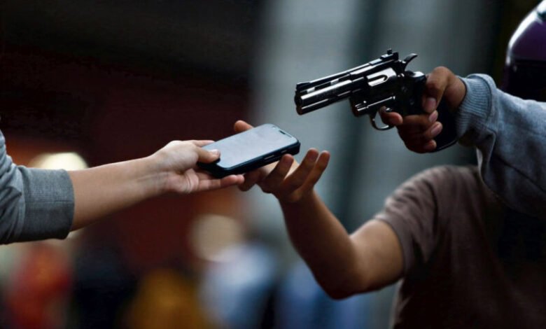 Congreso aprueba incorporación del delito de criminalidad sistemática al Código Penal