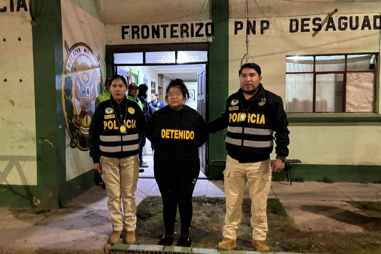 Dictan 36 meses de prisión preventiva para Liseth Ruiz, pareja de ‘El Monstruo’