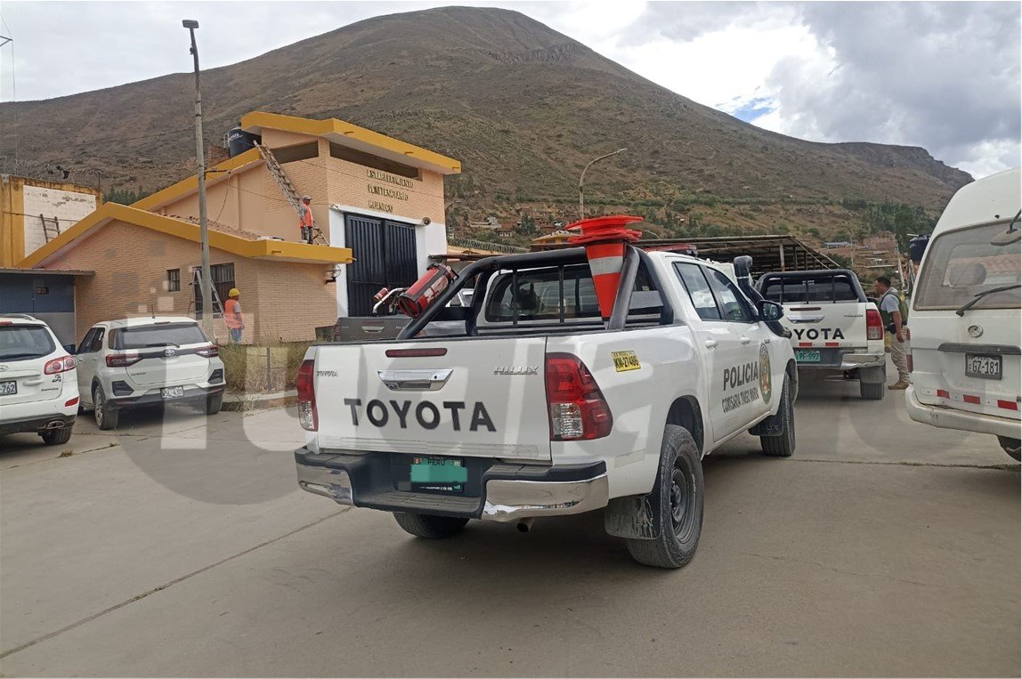 Hallan sin vida en el penal de Huánuco a preso sindicado de ultrajar a tres menores