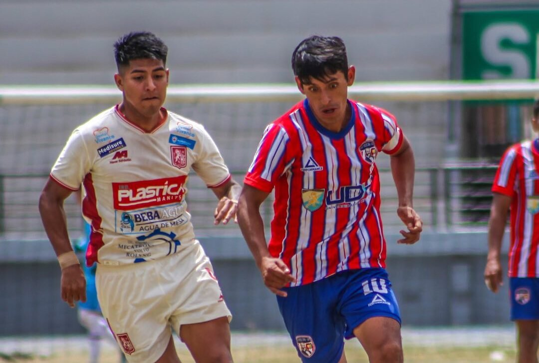 Equipos huanuqueños ya conocen a rivales para la etapa nacional de la Copa Perú