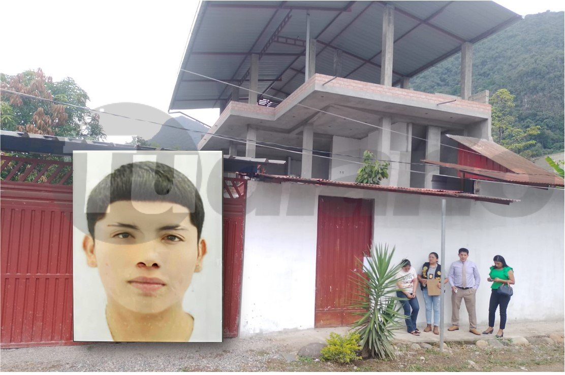 De recepcionista de hotel a liderar una banda criminal de secuestradores a sus 19 años