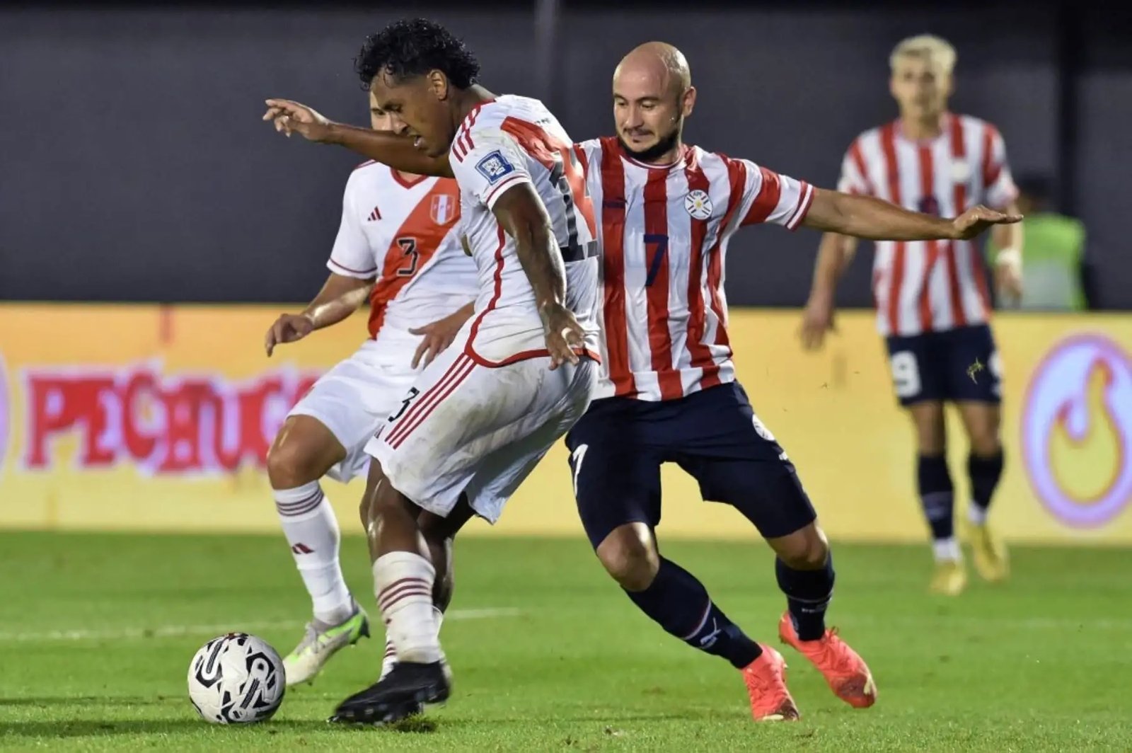 Sudamérica cierra hoy las eliminatorias con duelos decisivos y despedidas