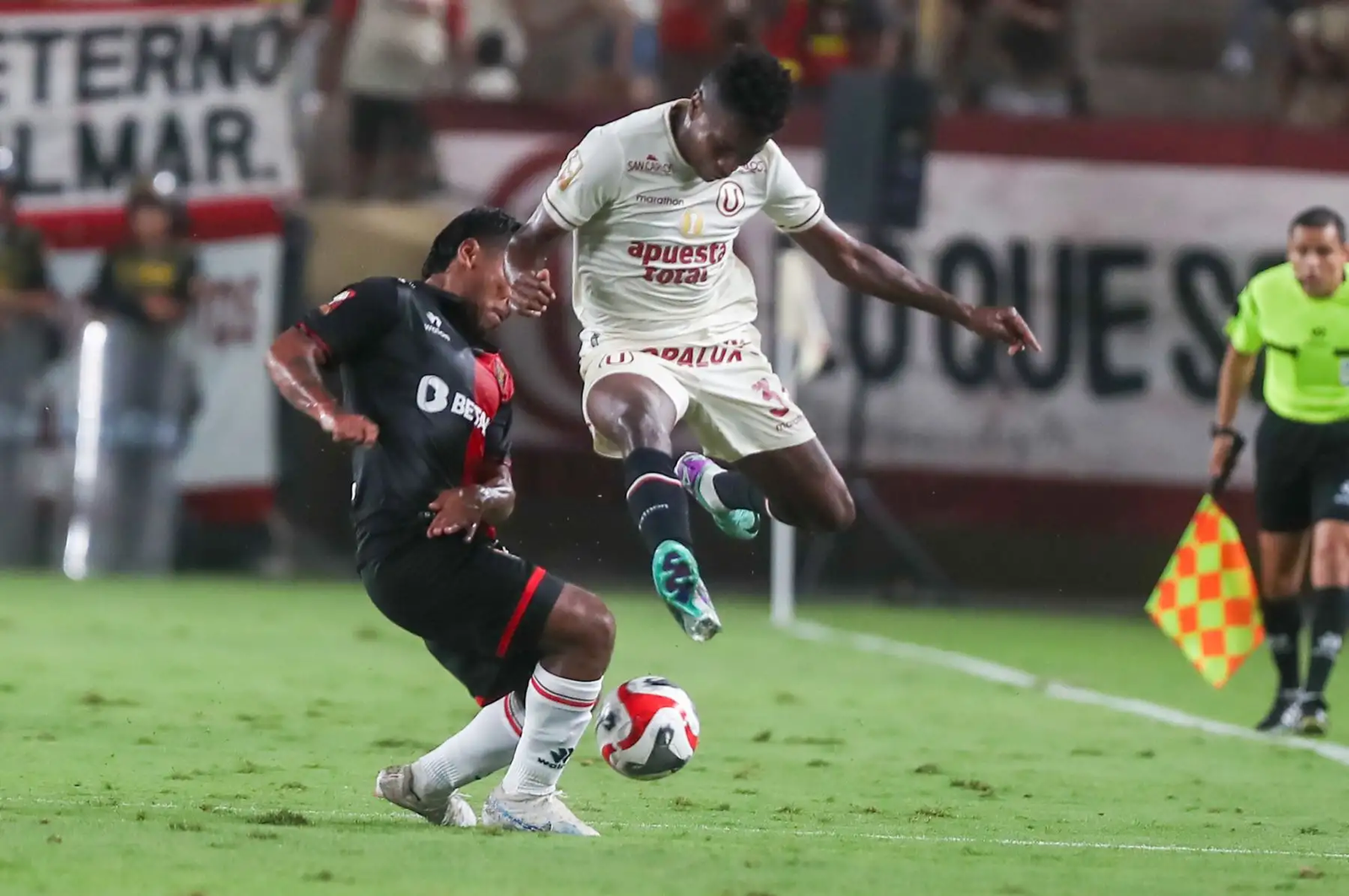 Vuelve el Torneo Apertura, la octava jornada es desde hoy hasta el domingo