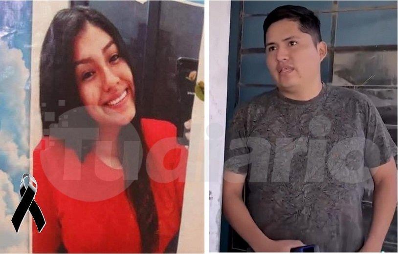 Juez dicta prisión preventiva para policía investigado por feminicidio