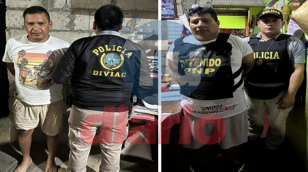 Diviac investiga a «Los Constructores de Rupa Rupa»