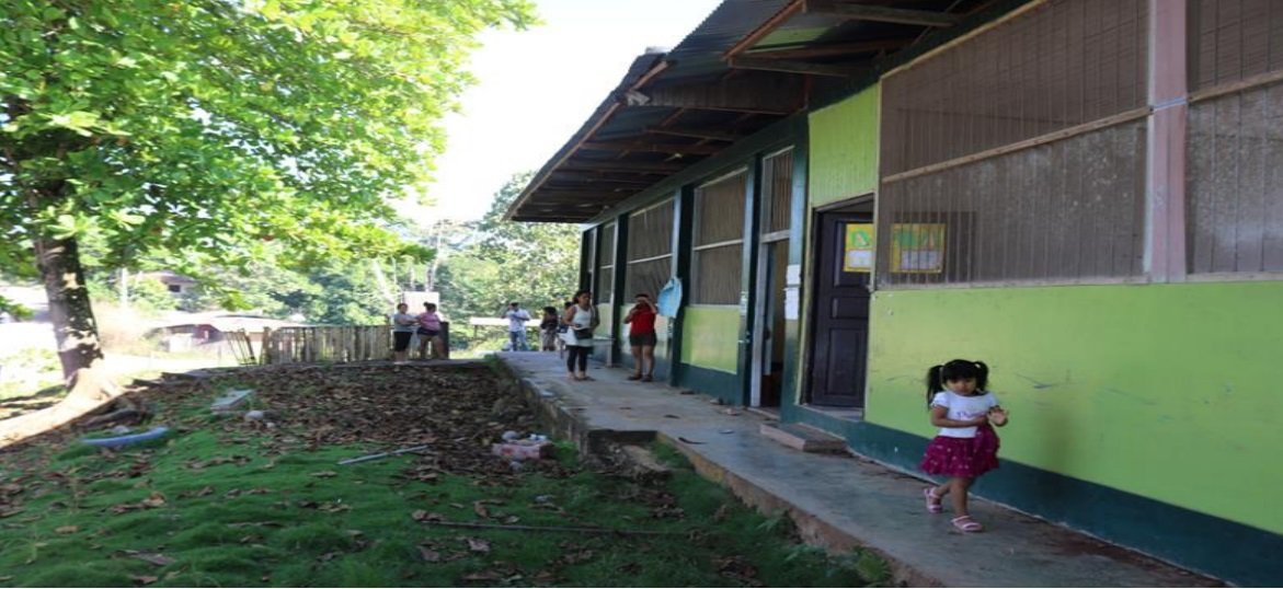 Gobierno Regional de Huánuco invertirá S/ 9.2 millones para infraestructura educativa en Puerto Súngaro