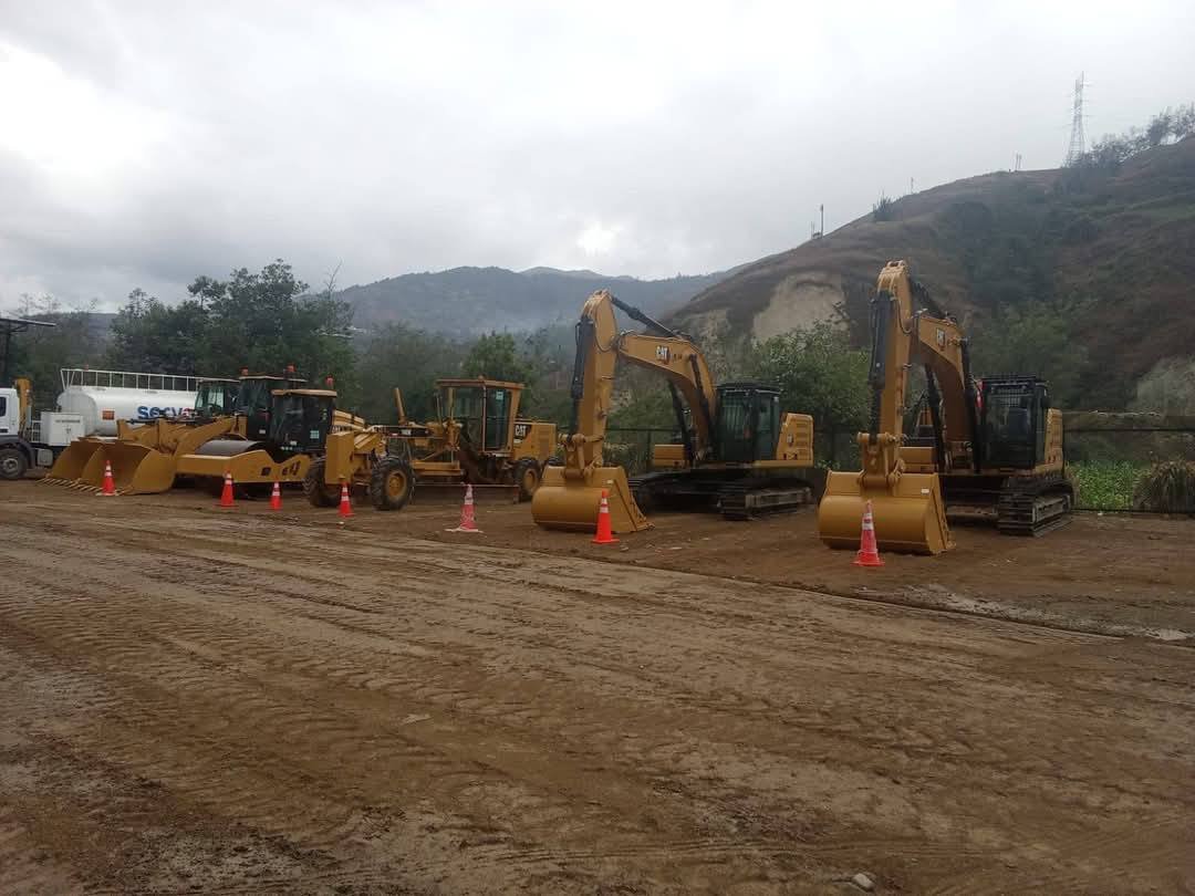 Obras de asfaltado en la carretera Rancho – Panao iniciarían recien en 45 días