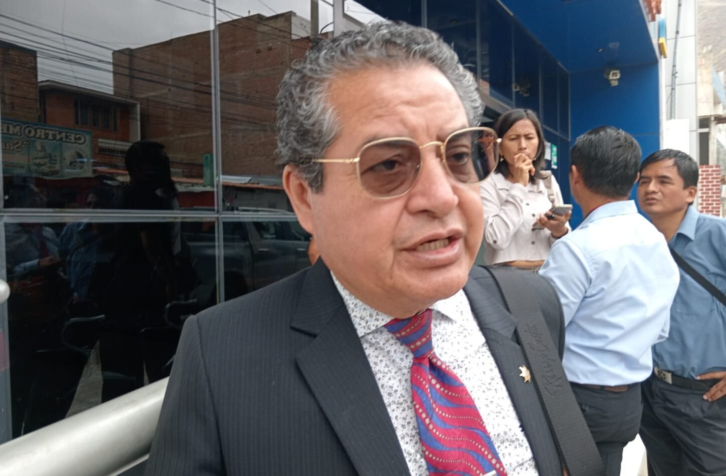 Defensoría del Pueblo critica a alcaldes por incumplir compromisos con pobladores