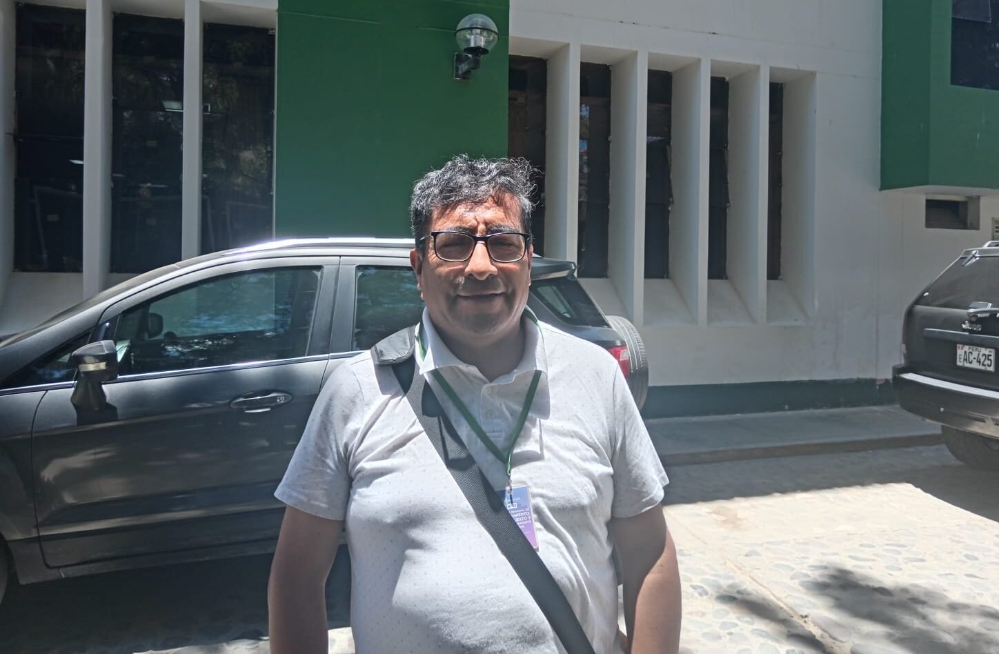 Instituto Juana Moreno de Llata en riesgo de no lograr su licenciamiento por observaciones