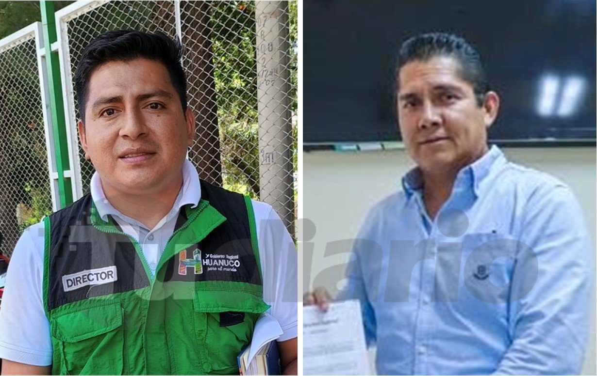 Gorehco retorna a sus cargos a dos funcionarios retirados por cuestionamientos