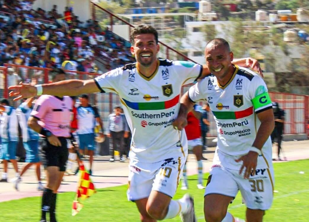 Este domingo 12 de octubre inicia las semifinales de la Liga 2 en la batalla por el ascenso