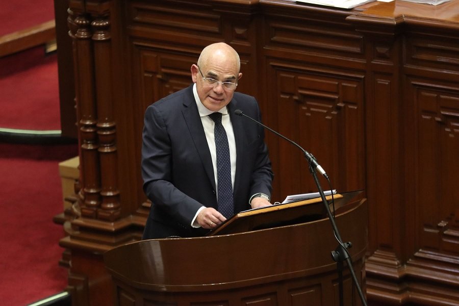 Gobierno peruano declara la seguridad como prioridad nacional ante ola de violencia