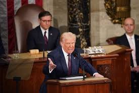Trump ordena cancelar contacto diplomático con Venezuela, según The New York Times