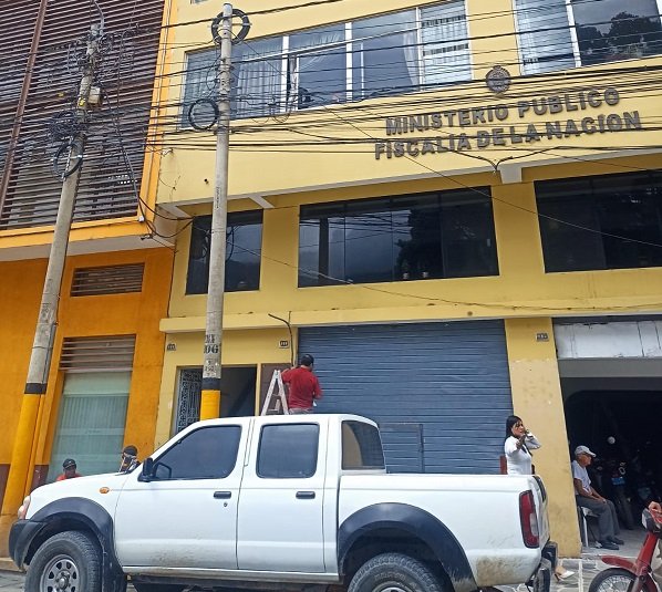 Exalcalde de Yarumayo y contratistas fueron sentenciados por corrupción
