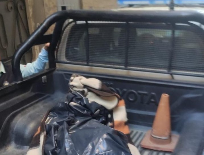 Exfiscal fue encontrado sin vida al interior de su casa