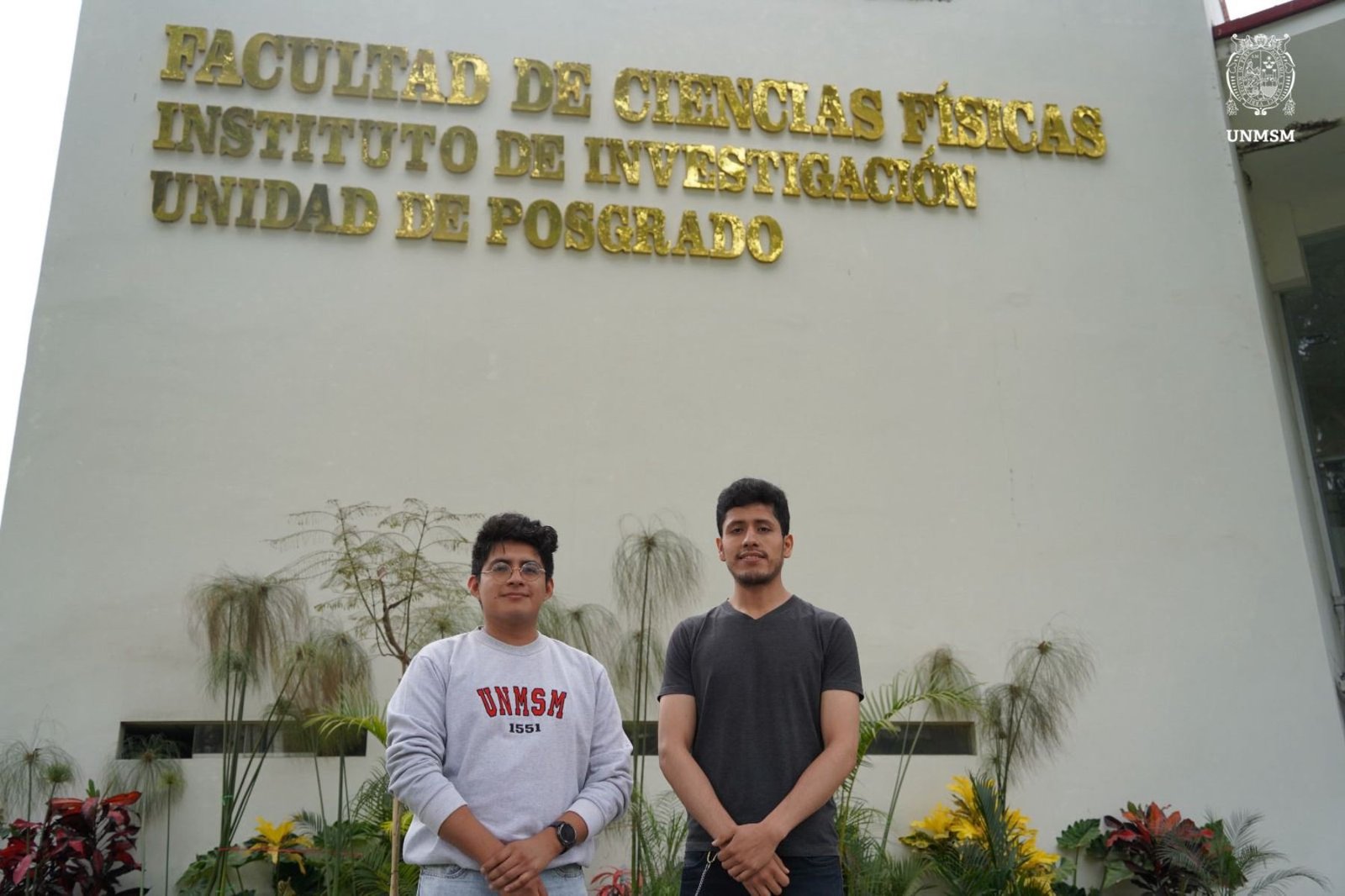 Dron con IA para vigilancia ambiental avanza a la final de importante concurso