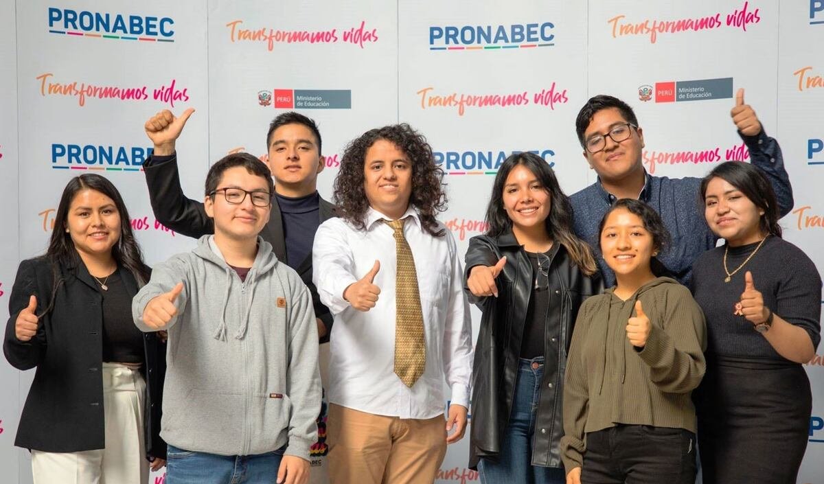 Las becas universitarias como oportunidades que transforman vidas