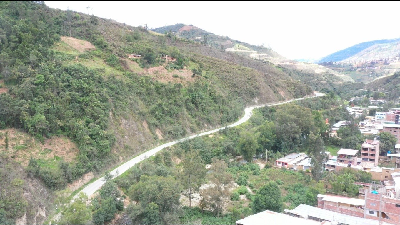 Provías destinará S/ 5 millones para indemnizar a afectados por construcción en la vía Rancho – Panao