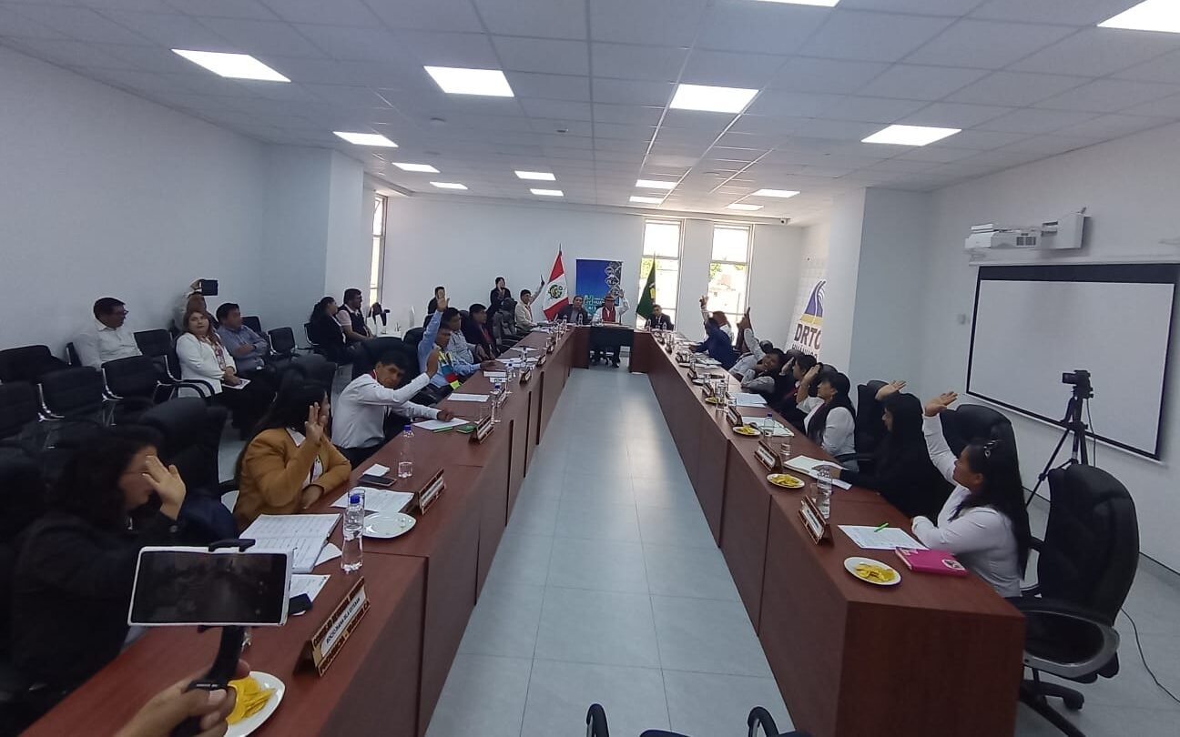 Gorehco transferirá S/ 275 millones a la ANIN para hacer realidad el hospital oncológico