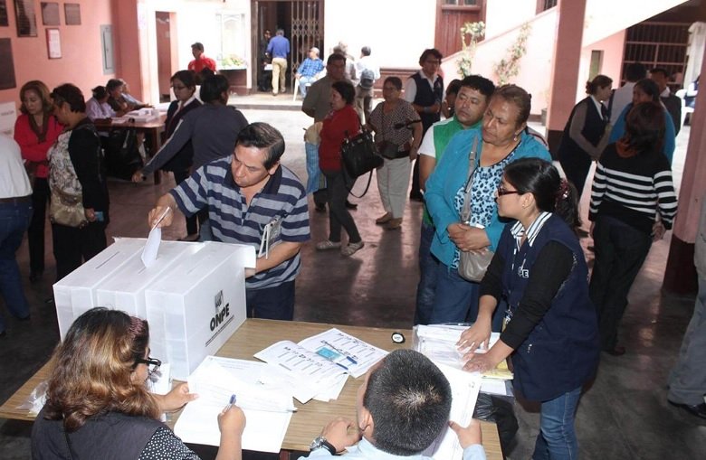 Elecciones 2026: estos son los precandidatos presidenciales para las internas en partidos