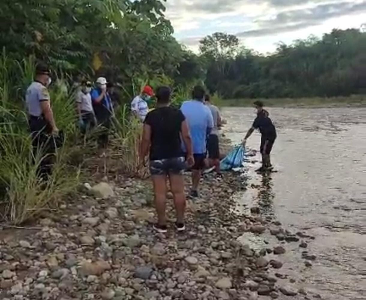 Reportan tres personas fallecidas en circunstancias diferentes