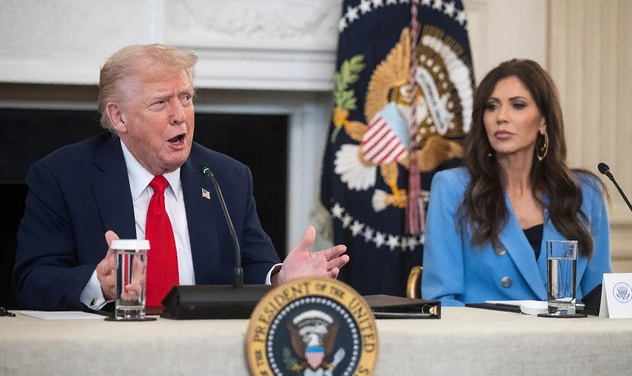 Trump eleva tensiones con México por el narcotráfico