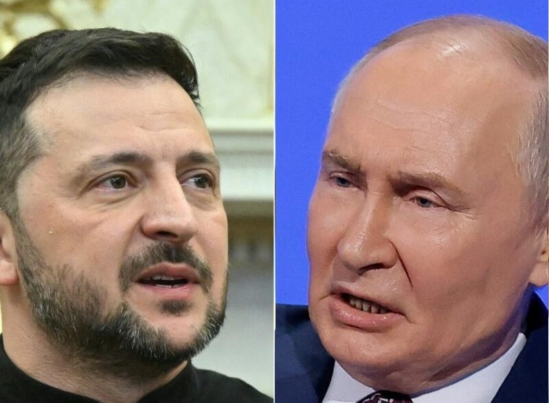 Zelenski destaca avances en cumbre con Estados Unidos, pero advierte que la guerra continúa