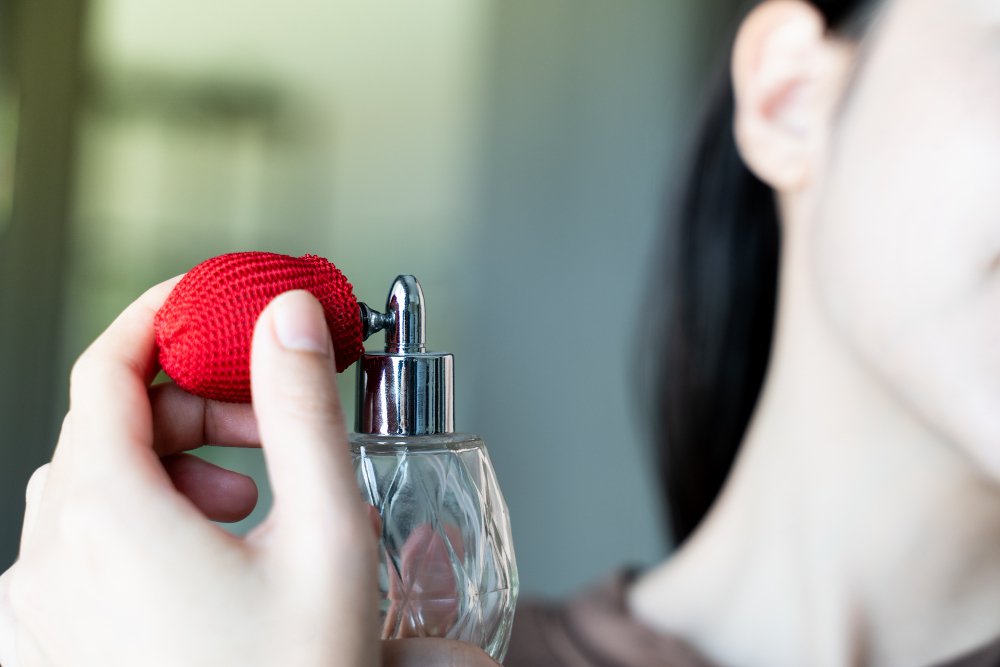 Notas olfativas: guía para principiantes