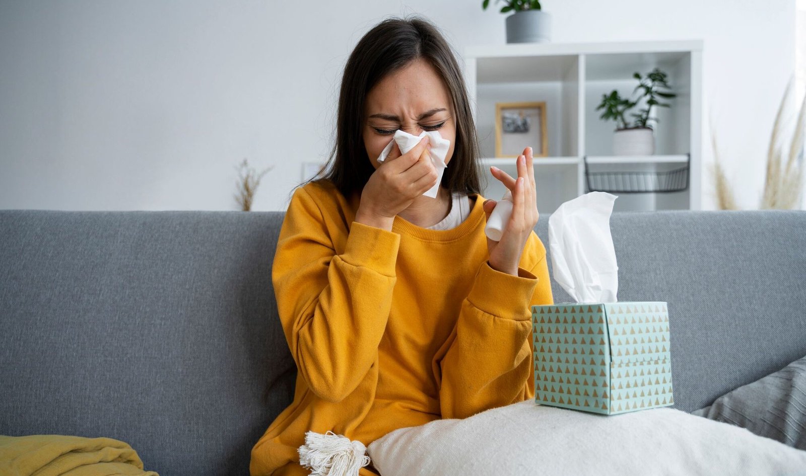 Minsa recomienda estas medidas para prevenir la Influenza A H3N2