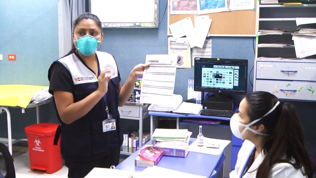 Minsa emite alerta epidemiológica ante riesgo de ingreso de enfermedades durante celebraciones de fin de año