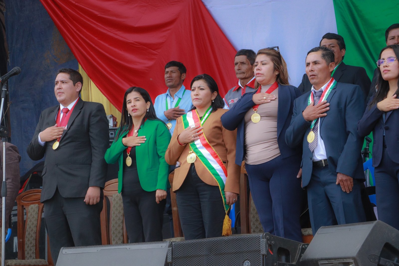 Alcaldesa de San Pablo de Pillao proyecta el 2026 como un año con más obras