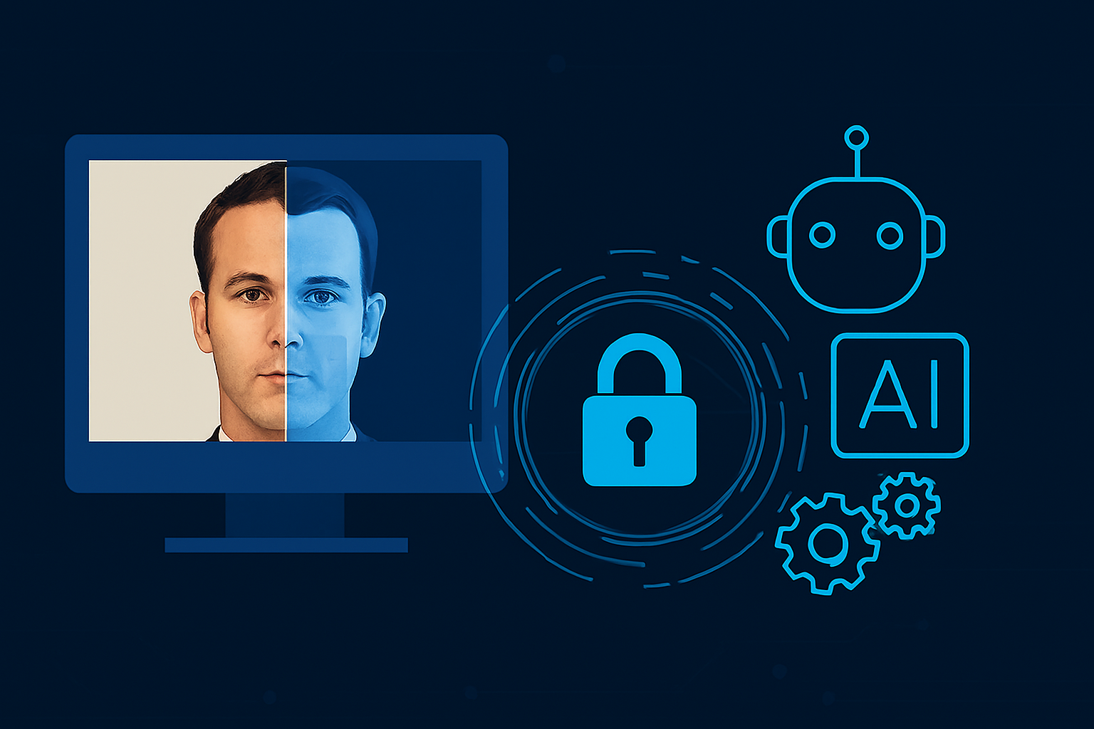 Kaspersky advierte que los deepfakes y la automatización de ataques con IA marcarán la ciberseguridad en 2026