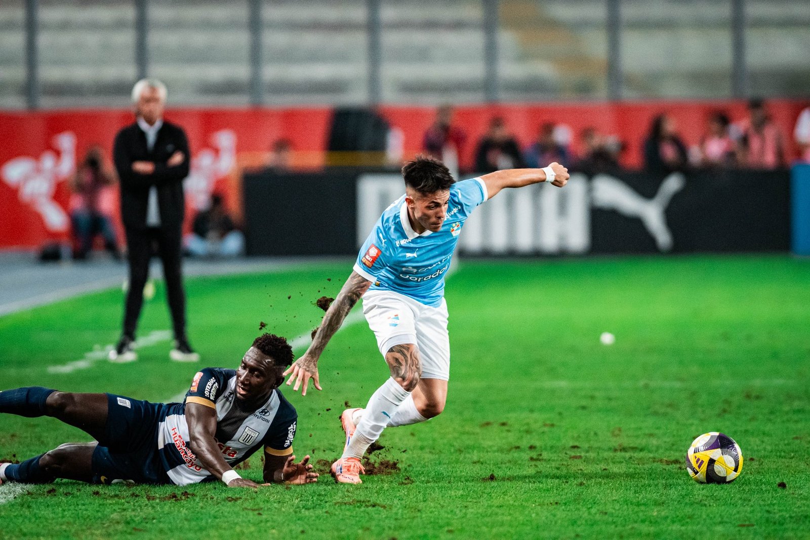 Semifinal de los playoffs se definirá en Matute