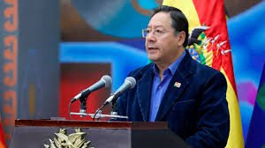 Detienen al expresidente boliviano Luis Arce Catacora por presunto caso de corrupción