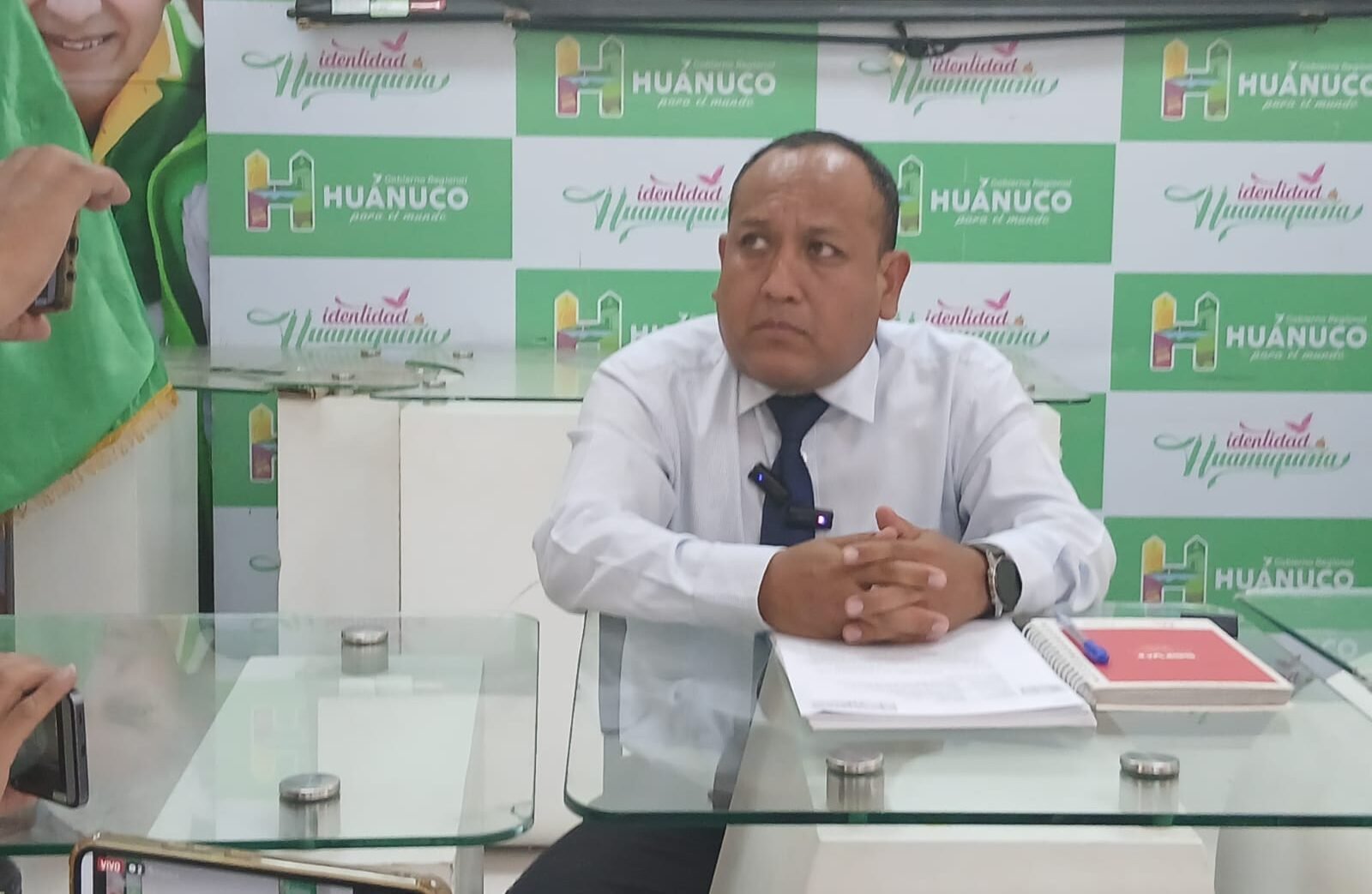 Pedirán ampliar plazo para que la Diresa Huánuco entregue predio a la Beneficencia