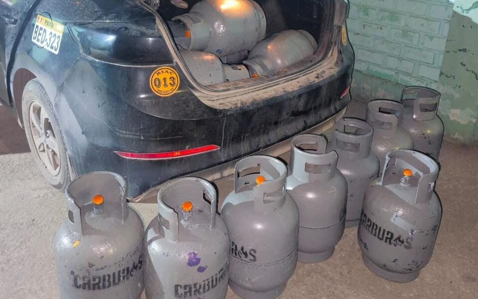 Policía sale en libertad tras siete días de estar detenido por presunto hurto agravado