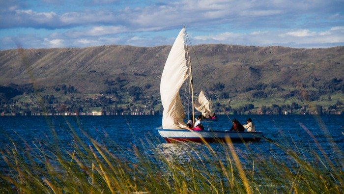 Embarcaciones de uso particular estarán dentro del régimen aduanero especial para turismo