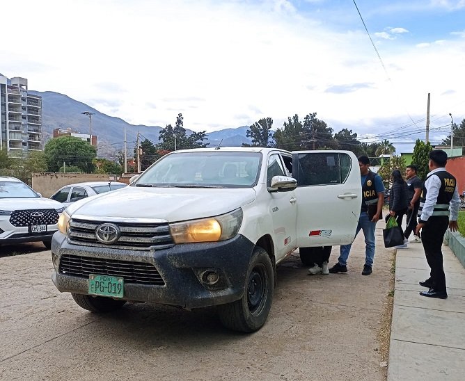 Capturan a presunto agresor sexual de su hijastra