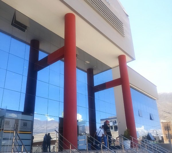 Hoy emiten sentencia de apelación del caso del ex alcalde de Santa María del Valle