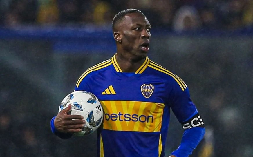 Luis Advíncula deja Boca Juniors y regresa al Perú para jugar en Alianza Lima