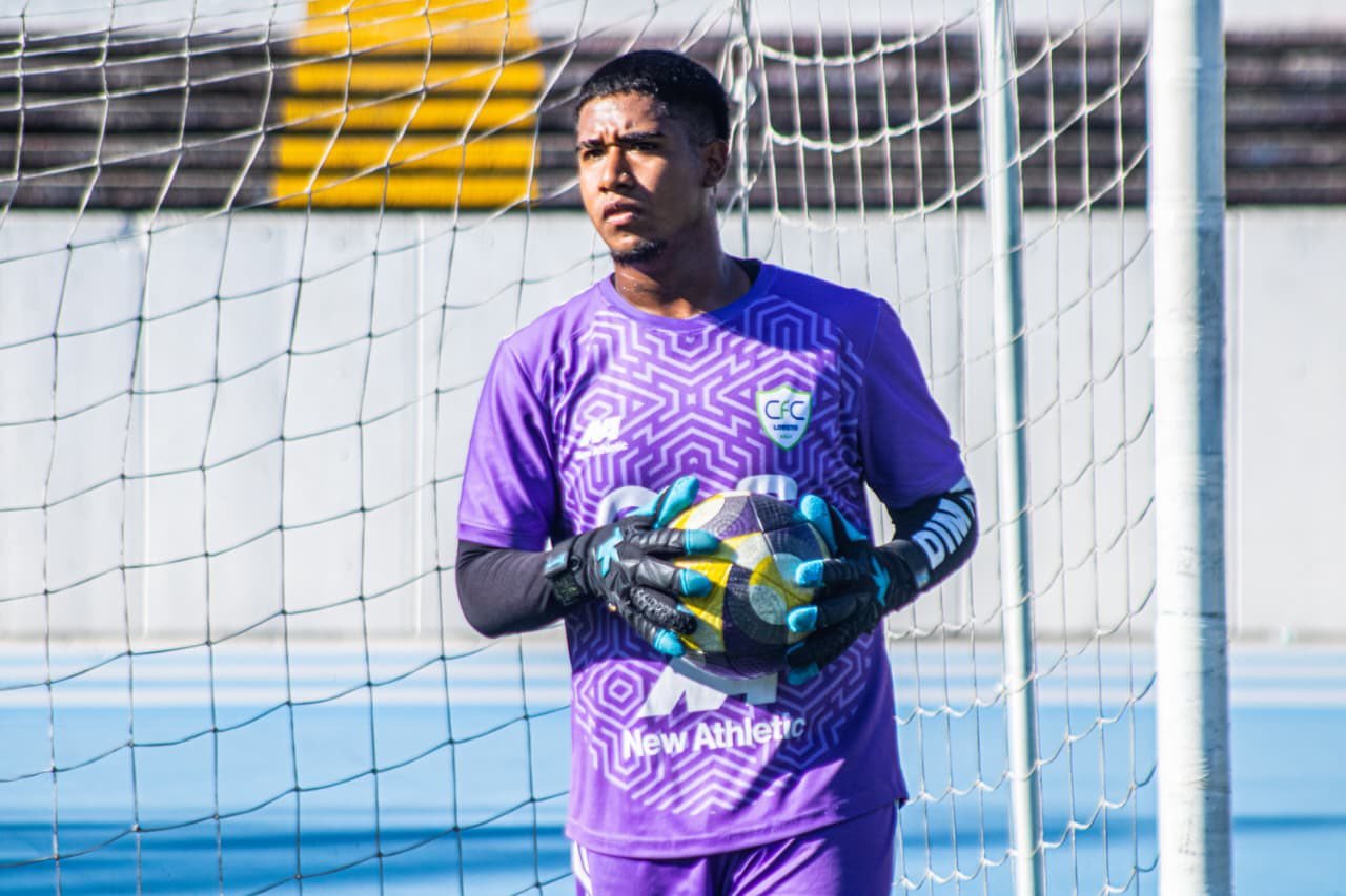Alianza UDH fichó a Ángel García para custodiar el arco en la Liga 2