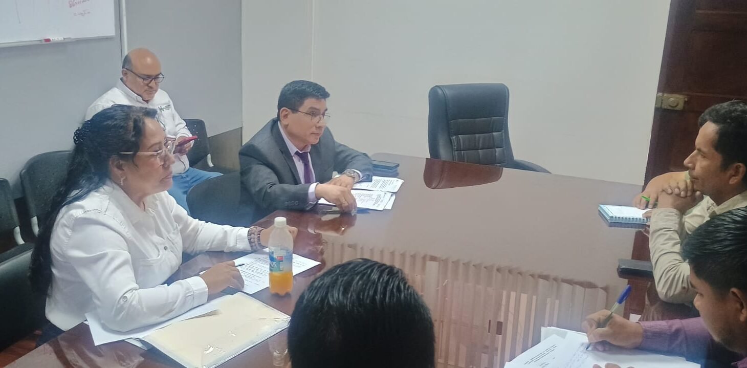 Congresista Elizabeth Medina no se inhibirá de comisión que investiga gestión de Pulgar