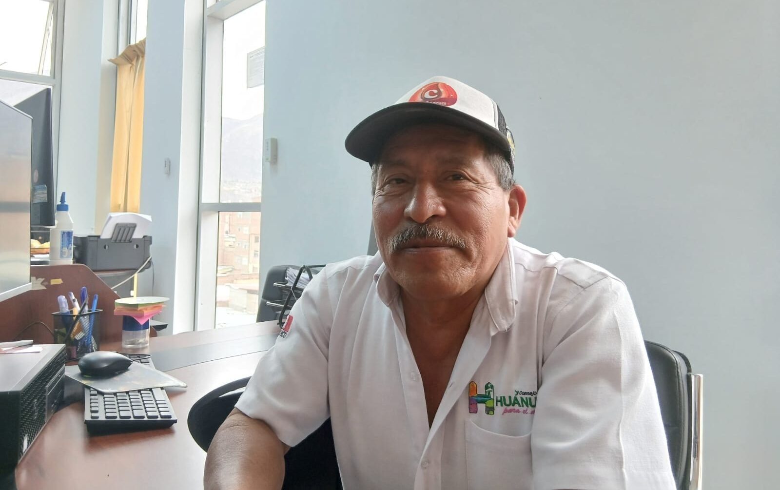 Consejo Regional de Huánuco exige al Gorehco la contratación de asesores para fiscalización