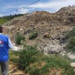 Defensoría del Pueblo alerta riesgo de contaminación ambiental en Tingo María