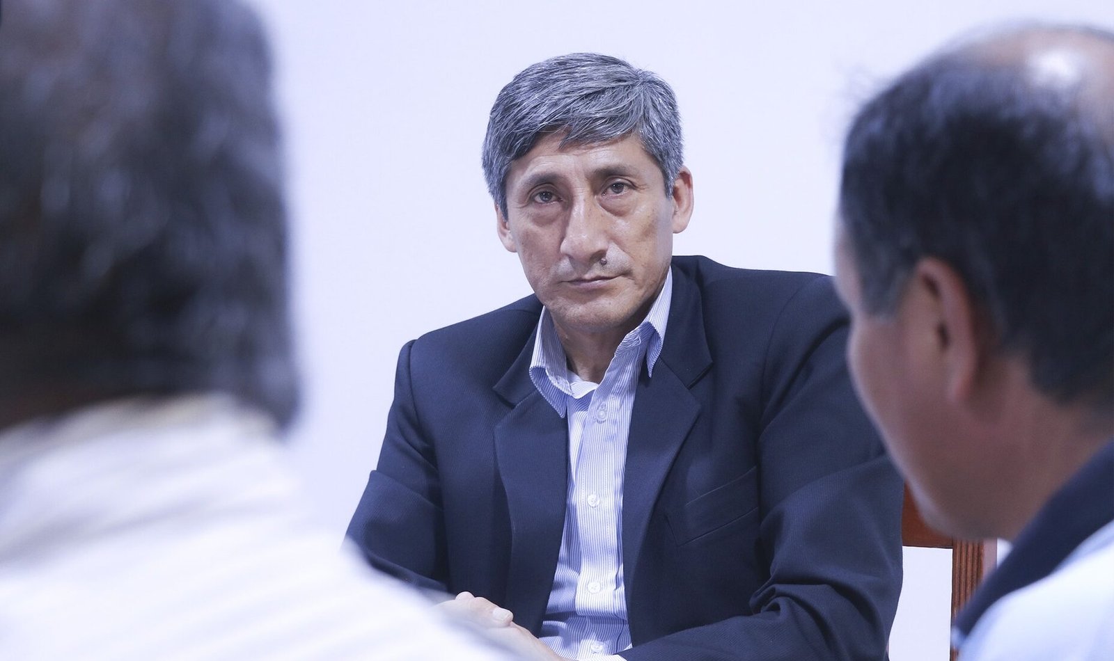 Director de Educación de Huánuco no paso la prueba en concurso del Minedu