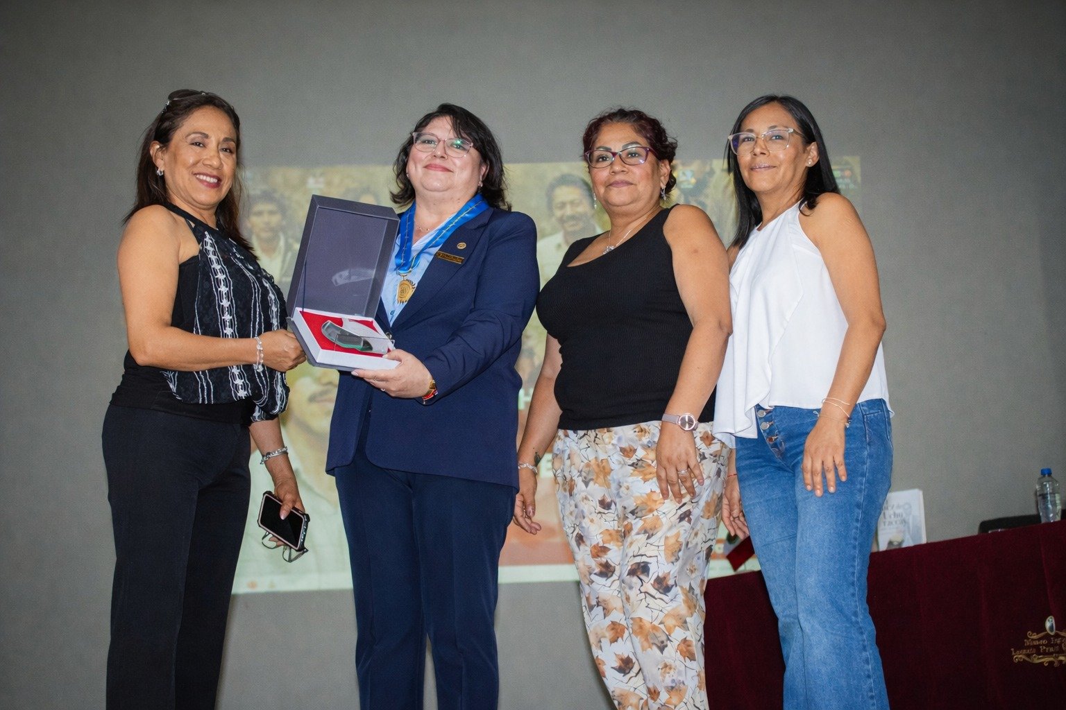 A 43 años de la masacre de Uchuraccay, rinden homenaje a fotoperiodista huanuqueño Pedro Sánchez Gavidia