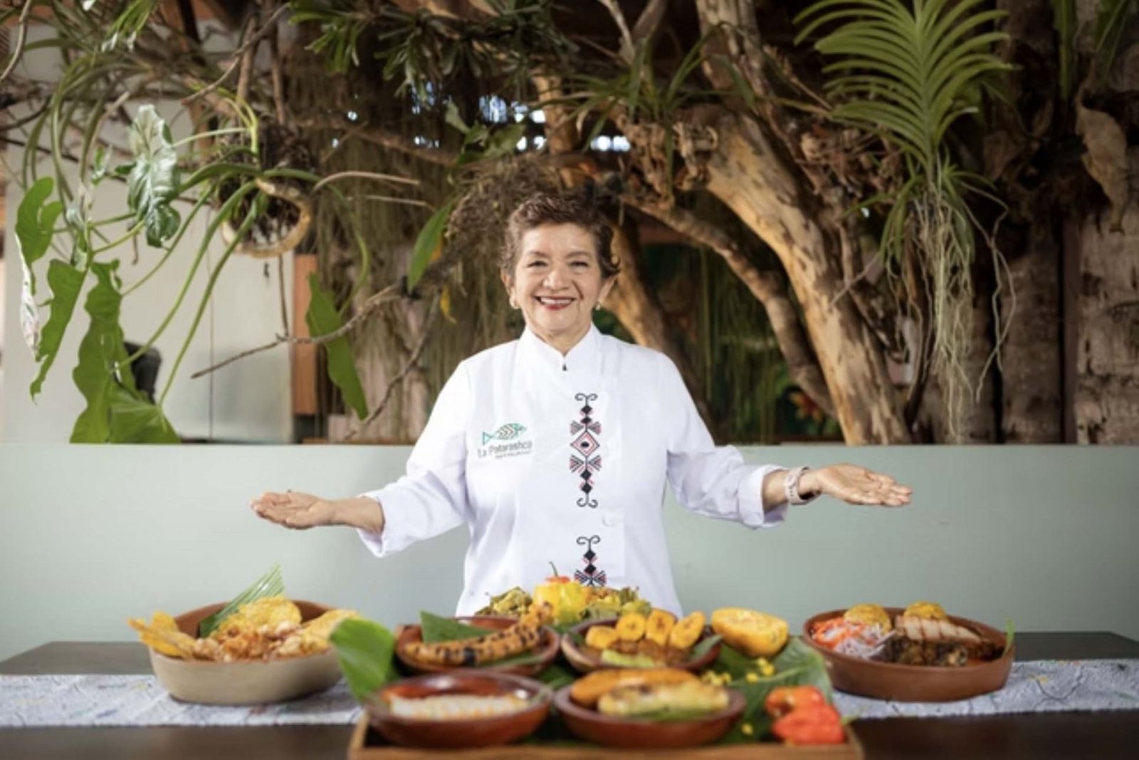 Grupo La Patarashca de Tarapoto gana galardón iberoamericano en gastronomía sostenible